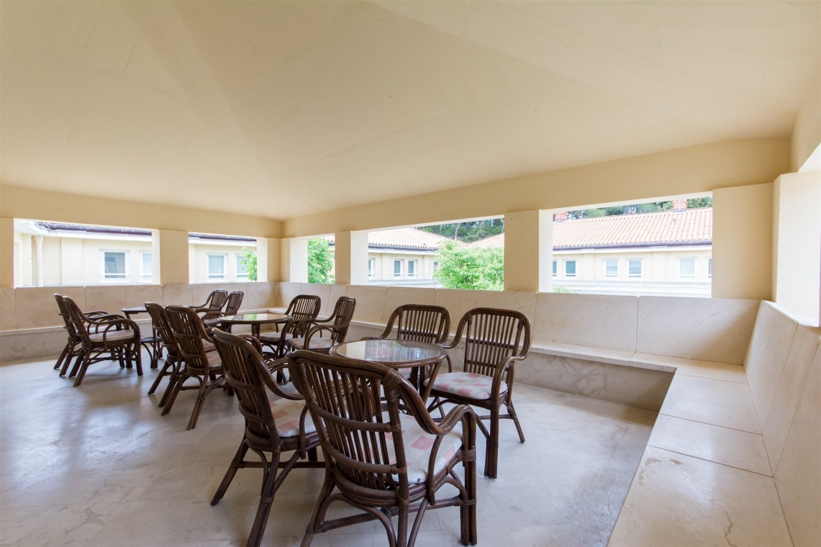 Inter University Centre Dubrovnik